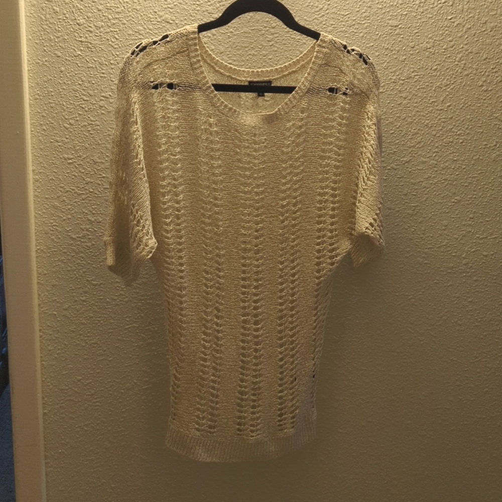 Women's Over Shirt